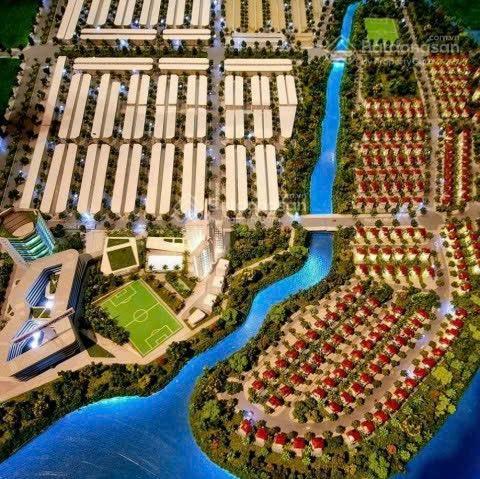 Trả trước 30% có căn hộ quận 2 phòng ngủ 2wc gần thủ thiêm và quận 1