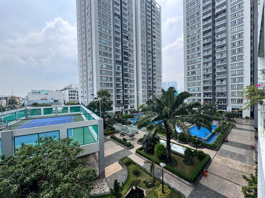 Bán căn 162m² 4 phòng ngủ giá tham khảo tốt trong khu vực 0937 649 ***