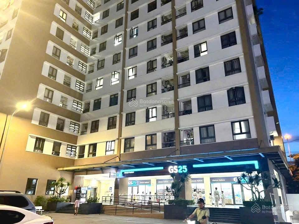 Bán căn góc sổ hồng cc citrine apartment, 3,45 tỷ vnd, 75 m2, 2pn, 2wc, tăng nhơn phú, q9, tp. hcm