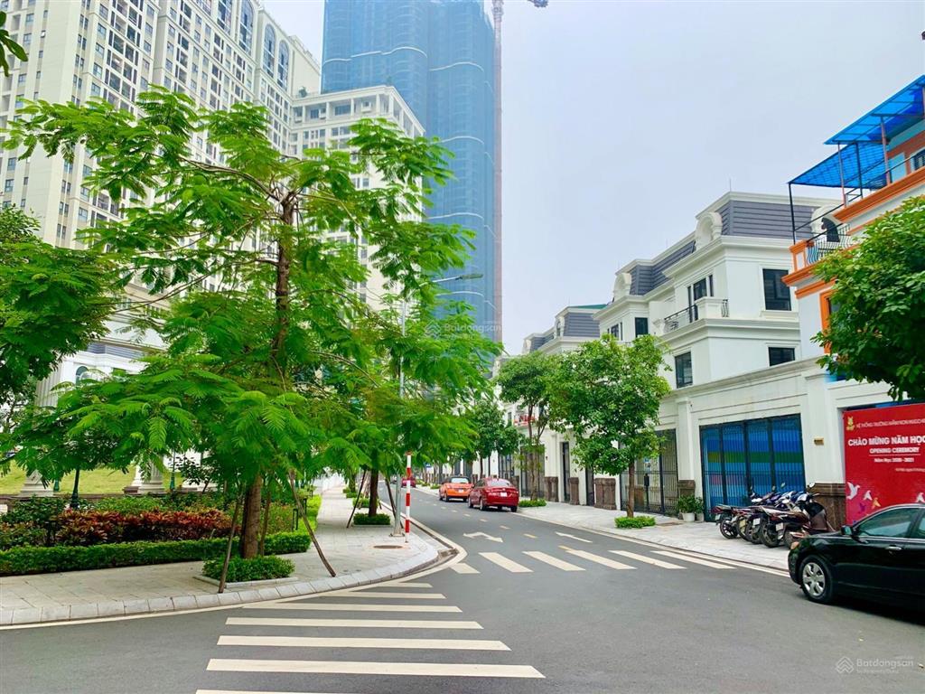 Cđt thu hồi vốn giảm 10 tỷ bán nhanh bt đơn lập roman plaza. hướng đông nam. giá đầu tư