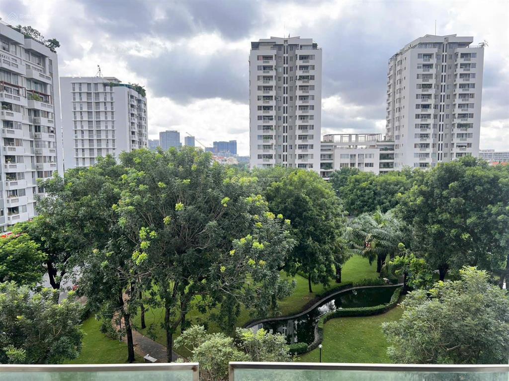 Bán ch riverpark residence pmh quận 7. view công viên. dt 123m2. giá 15tỷ. 0934 990 ***