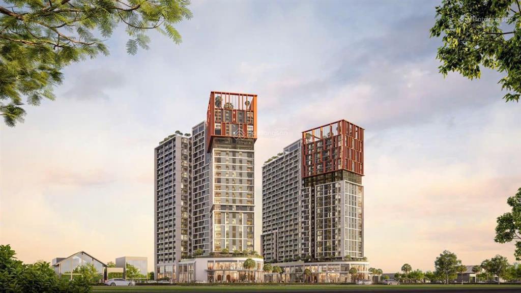 Sở hữu sun cora tower, chỉ cần bỏ 700 triệu tiền nhàn rỗi anh chị an cư giữa trung tâm mới đà nẵng
