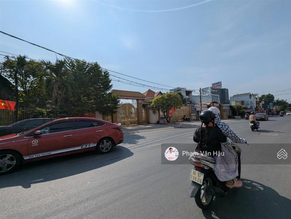 Khuôn đất 28x40m đẹp hoàng hữu nam | góc 2 mặt tiền, 3 hầm 15 tầng, ngay ga metro cực hiếm
