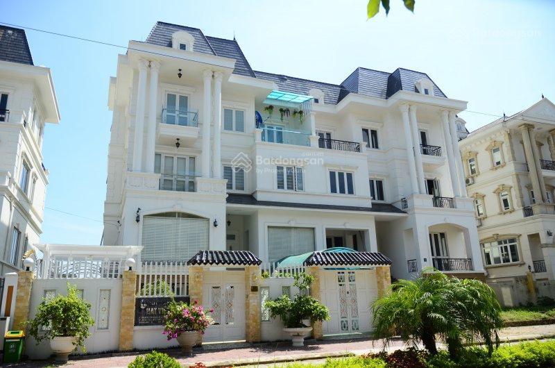 Tháng 7/2026! quỹ căn biệt thự, liền kề, mẫu mới, vị trí đẹp, gần công viên, giá tốt để đầu tư