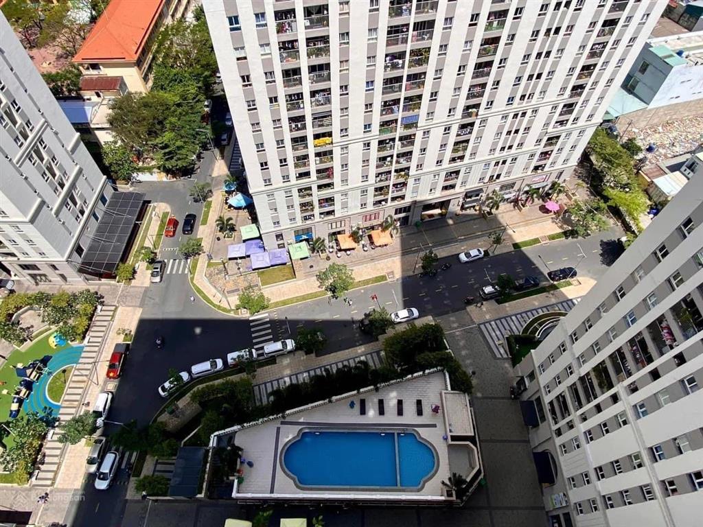 Cần bán nhà ở thương mại imperial place 3pn 2wc đã có sổ, chỉ 3,55 tỷ nhận nhà uyên 0982 686 ***
