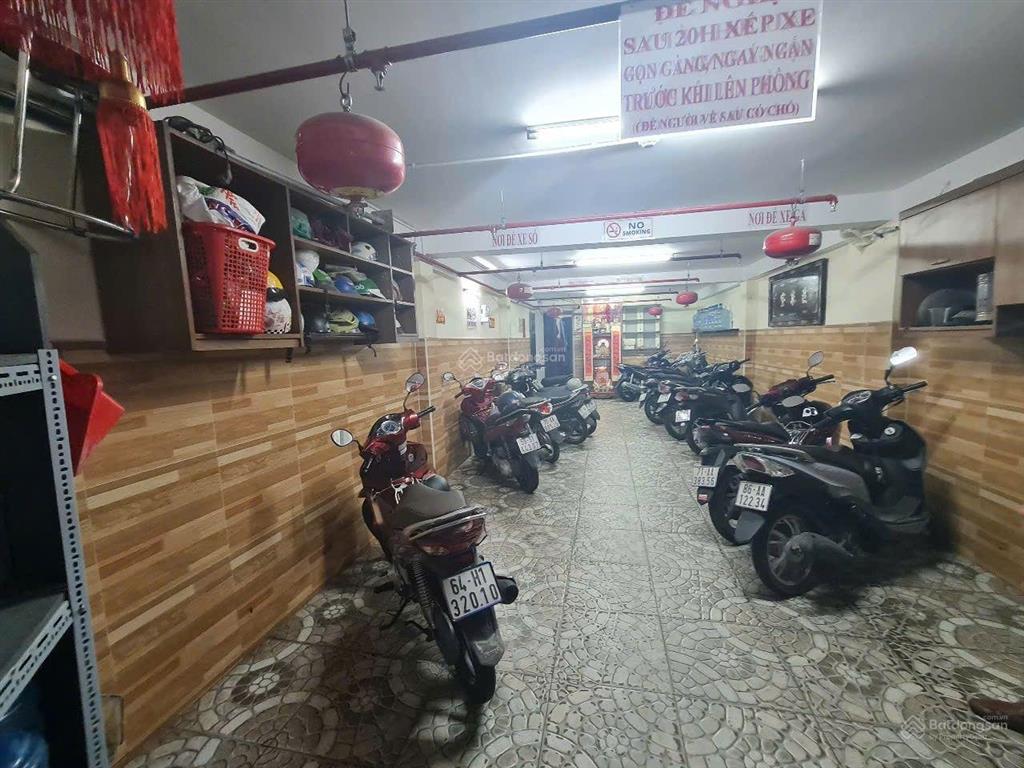 Bán chdv tân bình 24pn, 106m2 dòng tiền trên 90tr, gần chợ, trường hxh thông trường chinh, metro2