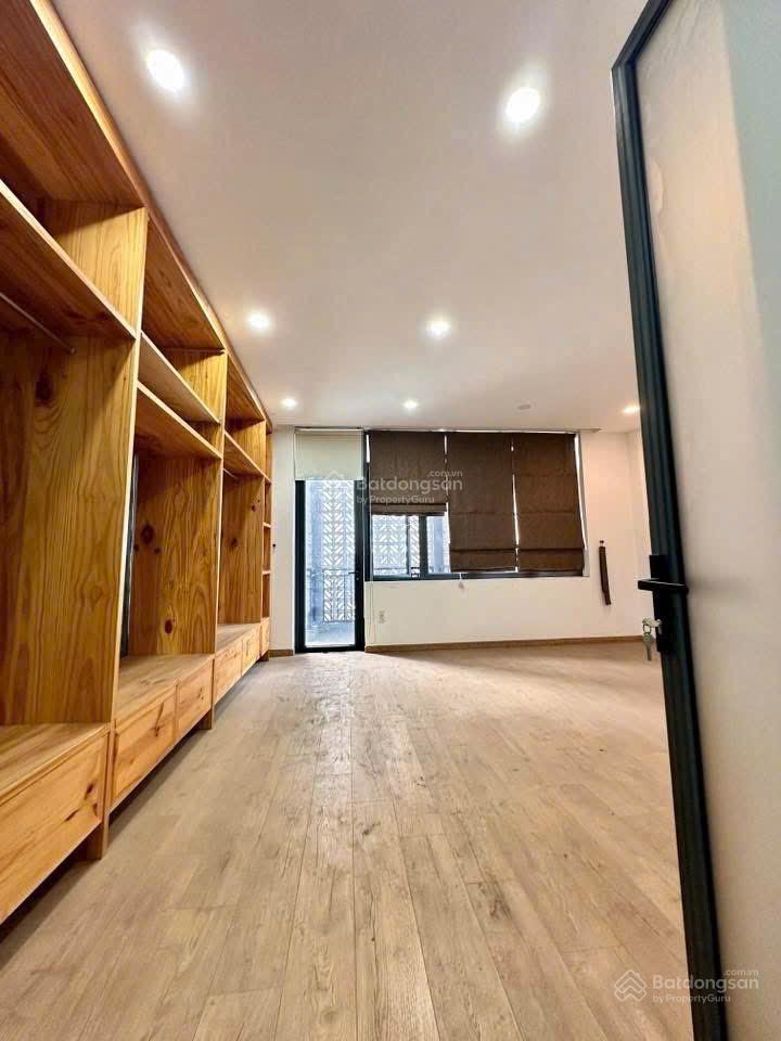 Bán nhà 3 tầng hẻm 1/ lê đức thọ 151m² (5.8m x 26m) giá tốt trong khu vực chỉ 85 triệu/m2