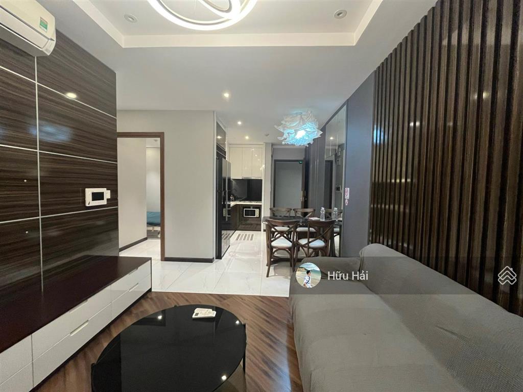 Giá siêu tốt bán căn góc 2pn 1wc chỉ 4,8 tỷ bao hết tại orchard park view diện tích 55m2