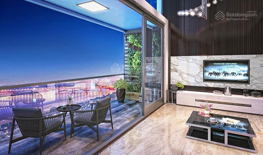 Căn hộ 2pn view khu nghỉ dưỡng sun feliza suites cầu giấy | tầng trung view đẹp | giá chỉ 9,7 tỷ