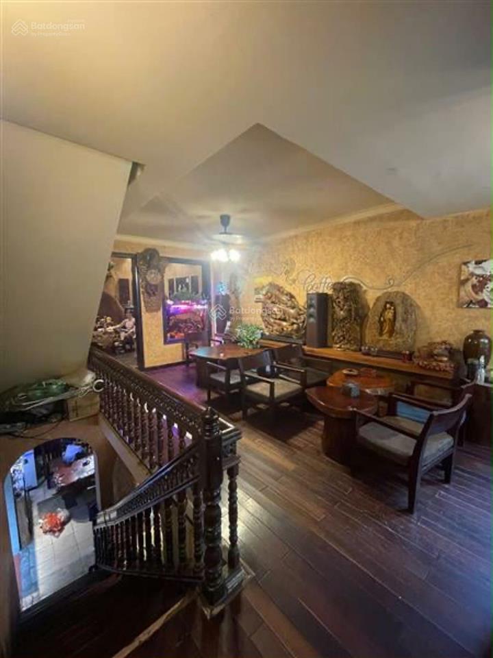 Siêu phẩm lô góc vương thừa vũ vị trí đẹp, hiếm kinh doanh mọi loại hình 48m², giá 25,5 tỷ