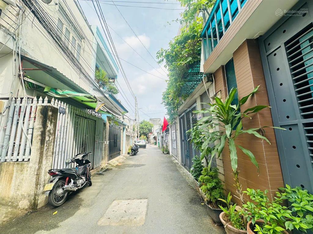 Giá chỉ 60,3tr/m2 còn 1 lô hxh thông khu vip gần ga metro thủ đức 112,8m2 ngang 5m