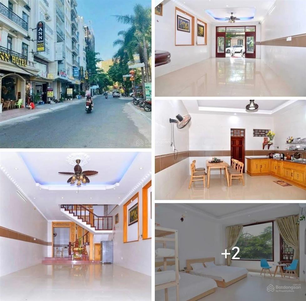 Продаётся дом, 6 спален, 91 м², Phường 2