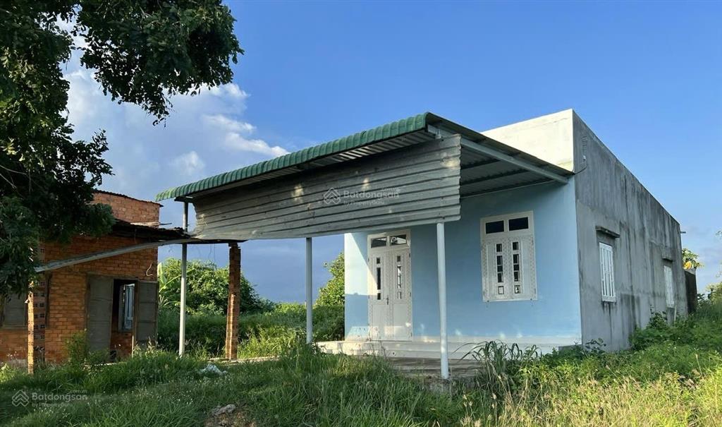 Bán nhà đất ba bàu, hàm thạnh, hàm thuận nam, đường xe hơi, chính chủ 180tr/ 1000m2, hoa hồng 2%