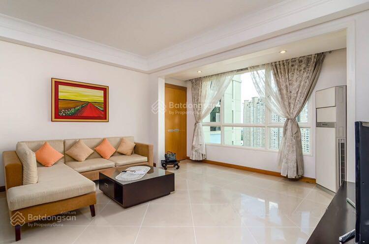 Bán căn hộ 3pn + 2wc tại the manor hcm, 13 tỷ, 157m2, hot!