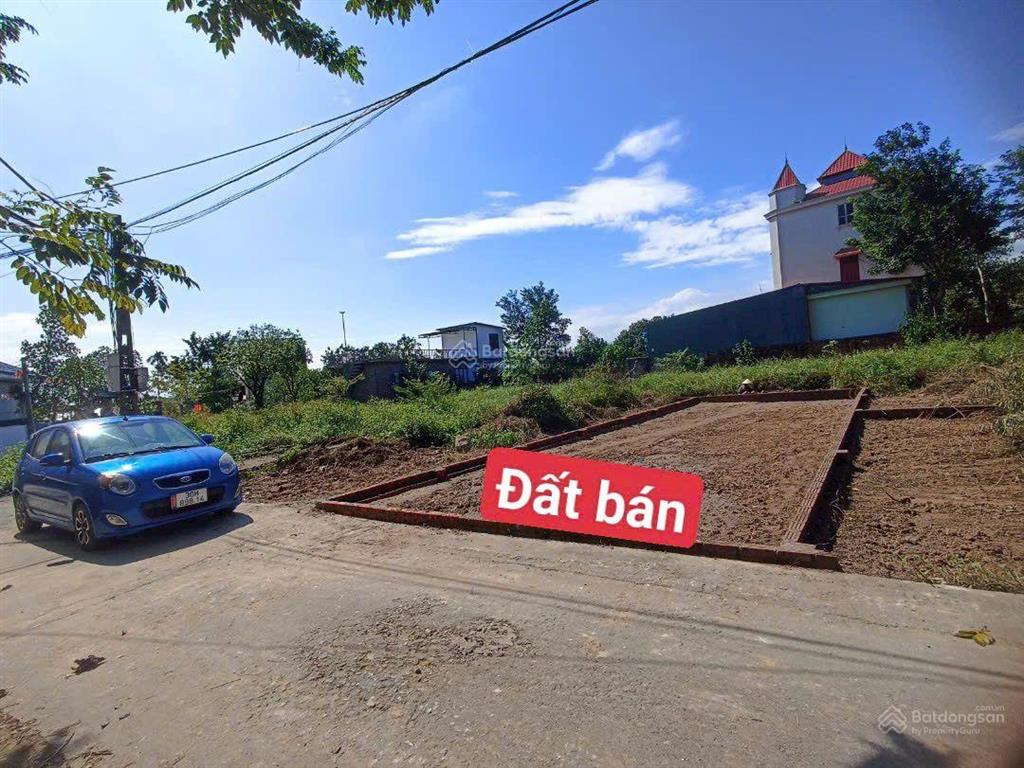 79.1m2 gò gạo, xã kim anh, hà nội ngõ thông ô tô sẵn sổ đỏ giá bán nhanh