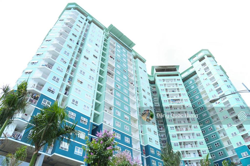 Chung cư 8x đầm sen 1pn, 1wc giá chỉ 2,4 tỷ, 0909 927 ***