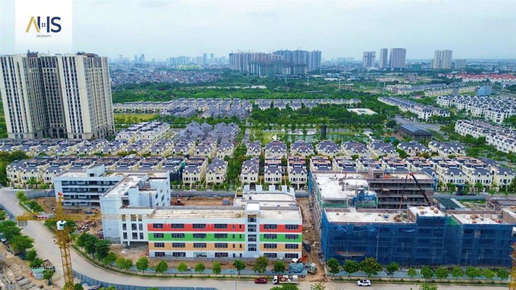 Biệt thự hàng ngoại giao an lạc symphony vân canh cần bán