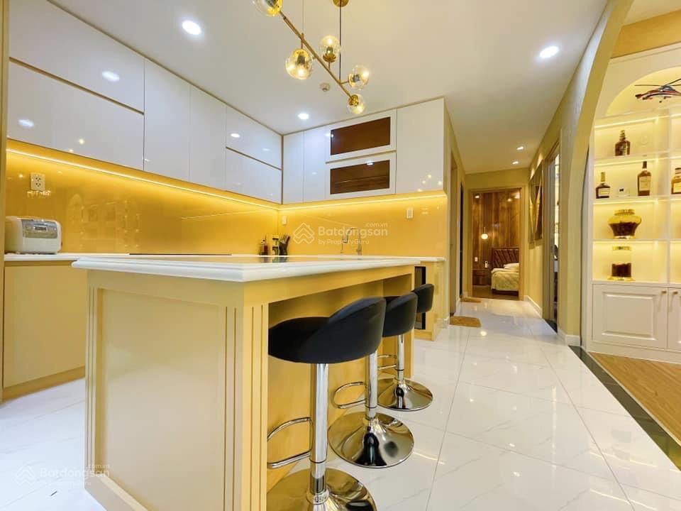 Rõ ràng tin thật 100% 2pn 67m2 full nội thất giá tốt dự án 4.2 tỷ bao thuế phí