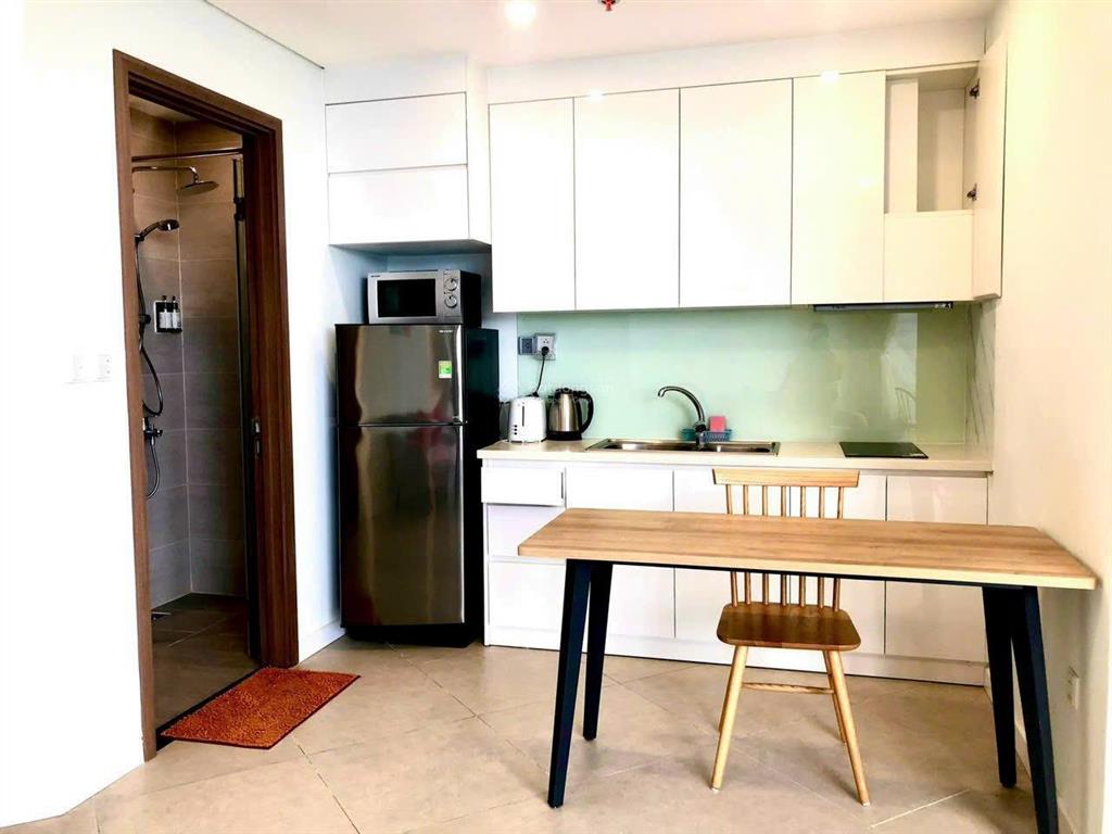 Bán căn góc phố 1 phòng ngủ riêng biệt, 45m² đang cho thuê 12,5tr/tháng giá 3,050 tỷ