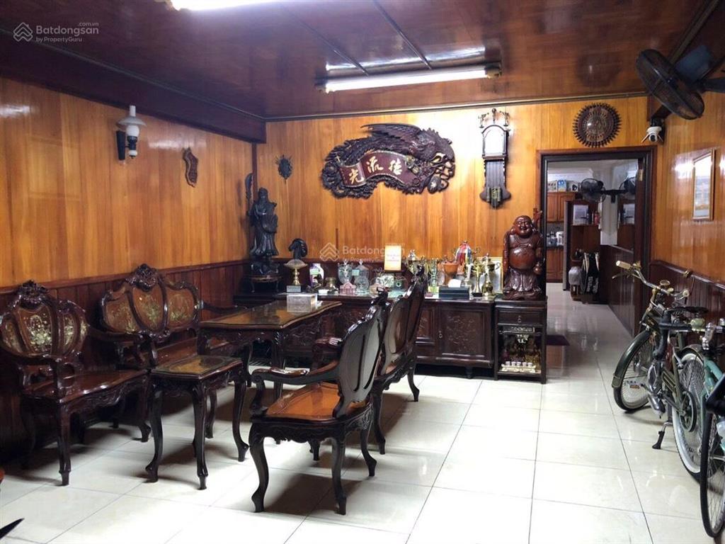 Bán biệt thự hoàng hoa thám, 49,5 tỷ, 164m2, 8pn, 8wc, giá ưu đãi