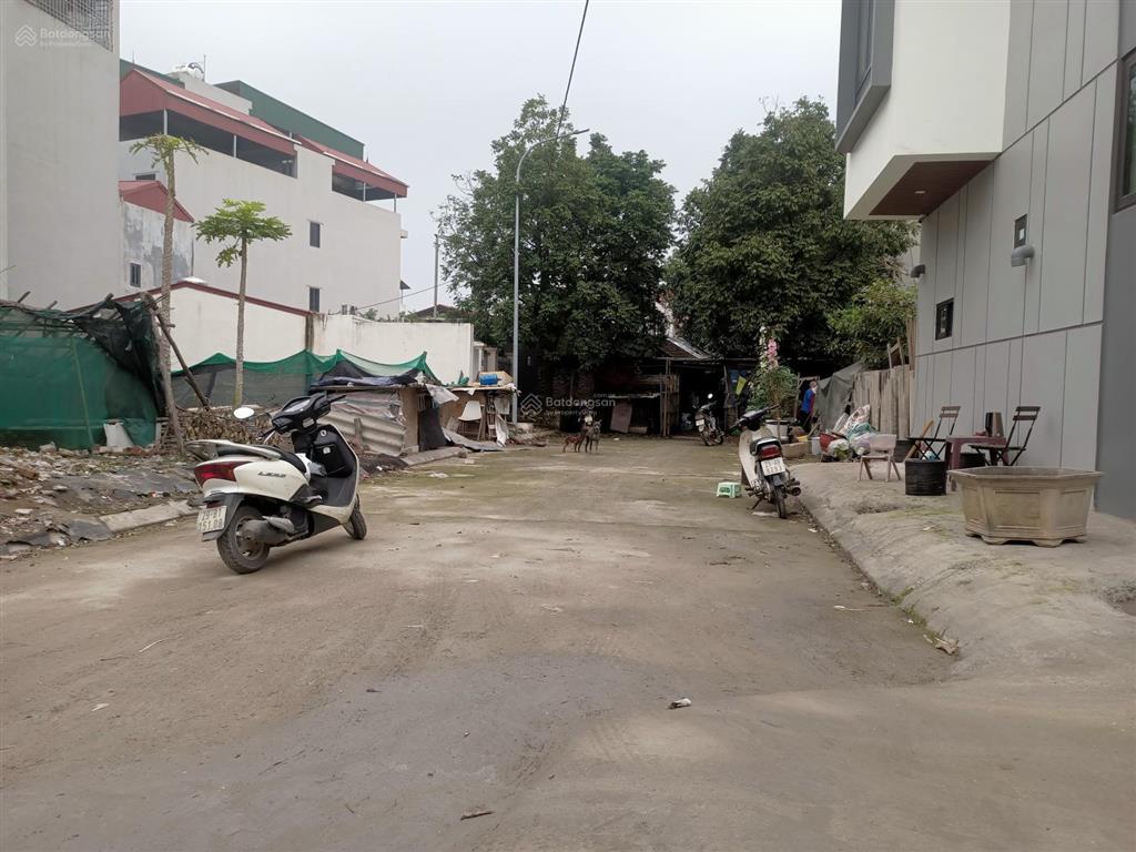 Chính chủ bán đất tại khu phân lô đất đấu giá vĩnh ngọc, vĩnh thanh, đông anh
