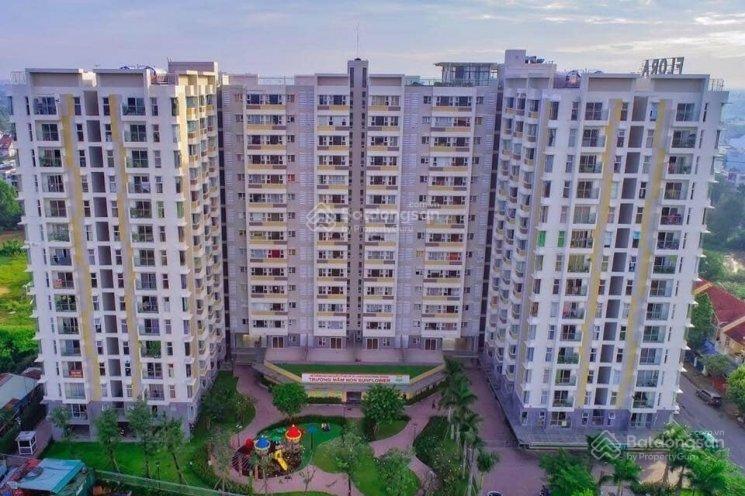 Tôi cần bán gấp căn hộ flora anh đào, thiết kế 2 phòng ngủ, 2wc có sổ hồng 0909 505 ***
