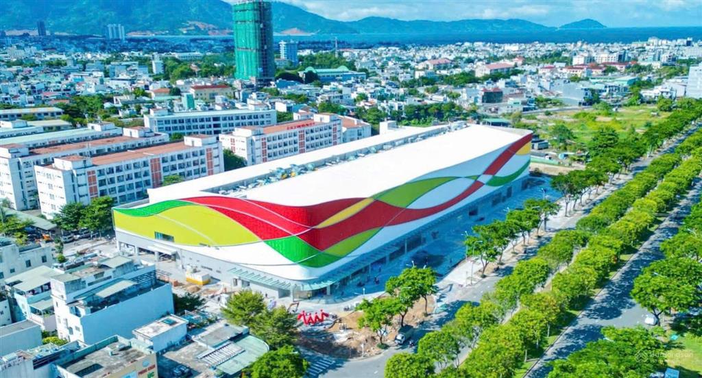 Căn hộ 2pn, 2 ban công dự án mia center point đà nẵng, view phố chỉ 2,79 tỷ