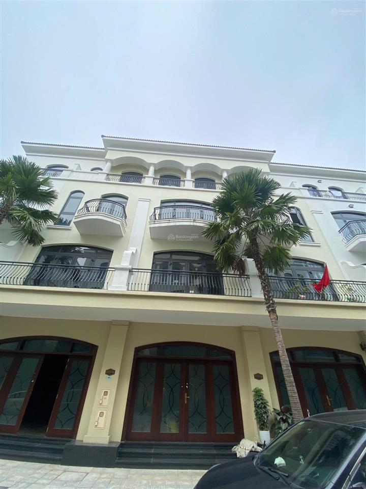 Bán căn liền kề 58,5m phân khu chà là,giá cạnh tranh khu vực, vinhomes ocean park 2 giá bán 8,05 tỷ