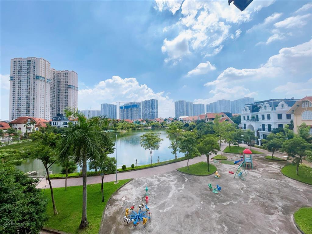 Giảm 2 tỷ cần bán nhanh song lập cách 2 dãy ra hồ điều hòa bảo sơn