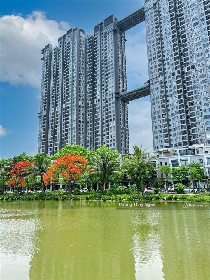 Chính chủ gửi bán 68m² sky oasis giá tham khảo tốt trong khu vực 4,85 tỷ
