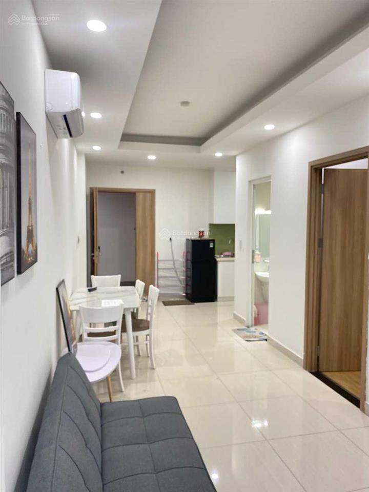 Căn hộ ngã tư bình thái tuyến metro lavita charm 2pn 4,11 tỷ nhà mới, sẵn máy lạnh ạ, 0911 850 ***