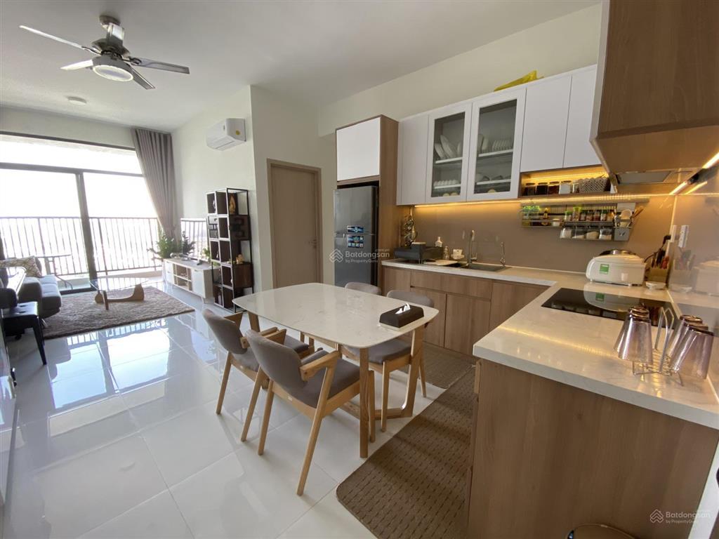 Siêu phẩm tại jamila khang điền 2pn 2wc 76m2 tầng cao view lm81 đẹp hàng hiếm giá 5,2 tỷ