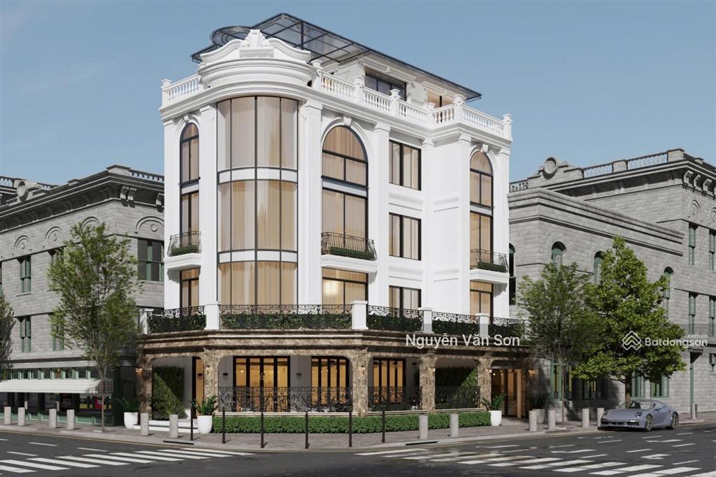 Quỹ căn lk, bt giá tốt kđt an hưng diện tích 83m đến 1000m giá chỉ từ 19 tỷ. 0967 154 ***