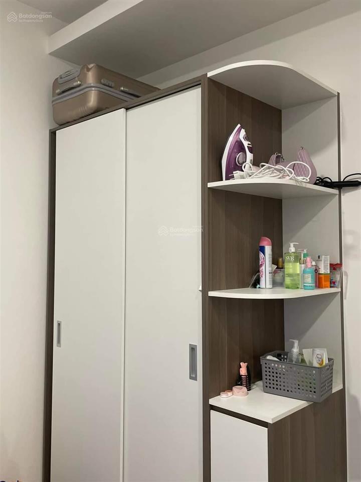 Bán cc 2pn 1wc tại q7 boulevard, phú mỹ hưng, q7, tp.hcm, giá tốt 3 tỷ 2 tặng toàn bộ nội thất