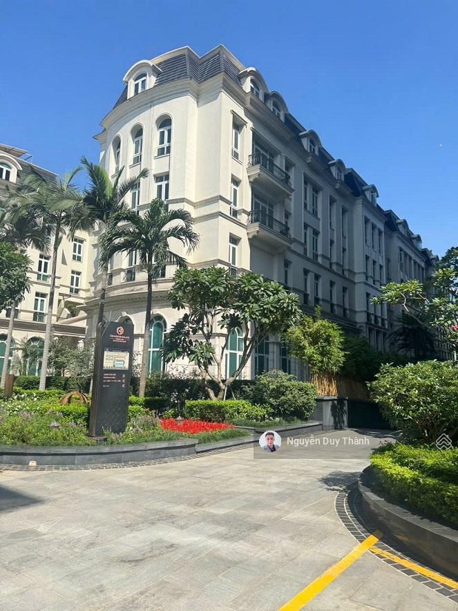 Bán biệt thự sân vườn grandeur palace 5 sao 138b giảng võ, ba đình, 210m², 7 tầng, 95 tỷ