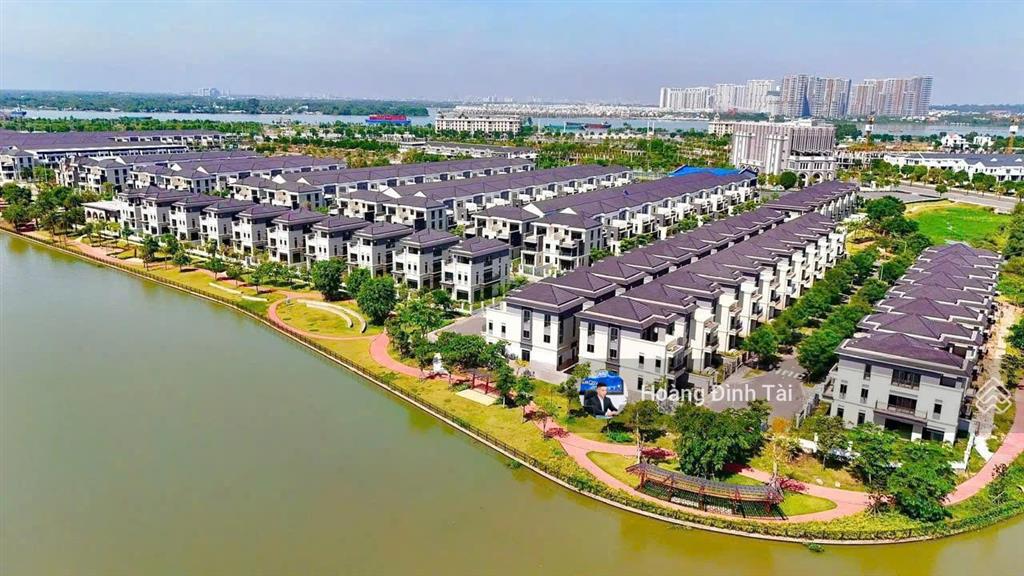 Hàng nổi bật aqua city 160m2, giá 7,5 tỷ