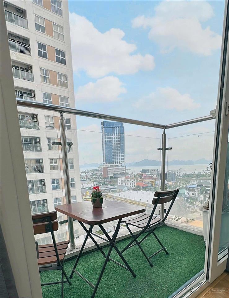 Bán căn ngoại giao new life hướng đông nam thoáng mát giá rẻ