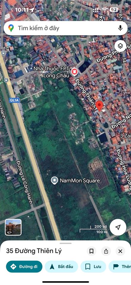 Đất căn góc 275m2 mt 21m cạnh chợ vồi, hà hồi ô tô tránh chỉ 21 tỷ gần sát svđ hùng vương