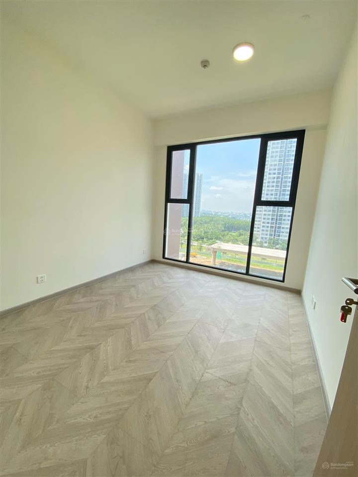 Nắm giỏ 4 căn 3pn 97m² chỉ 6,5 tỷ all in đông nam, view công viên lumiere boulevard đóng giãn