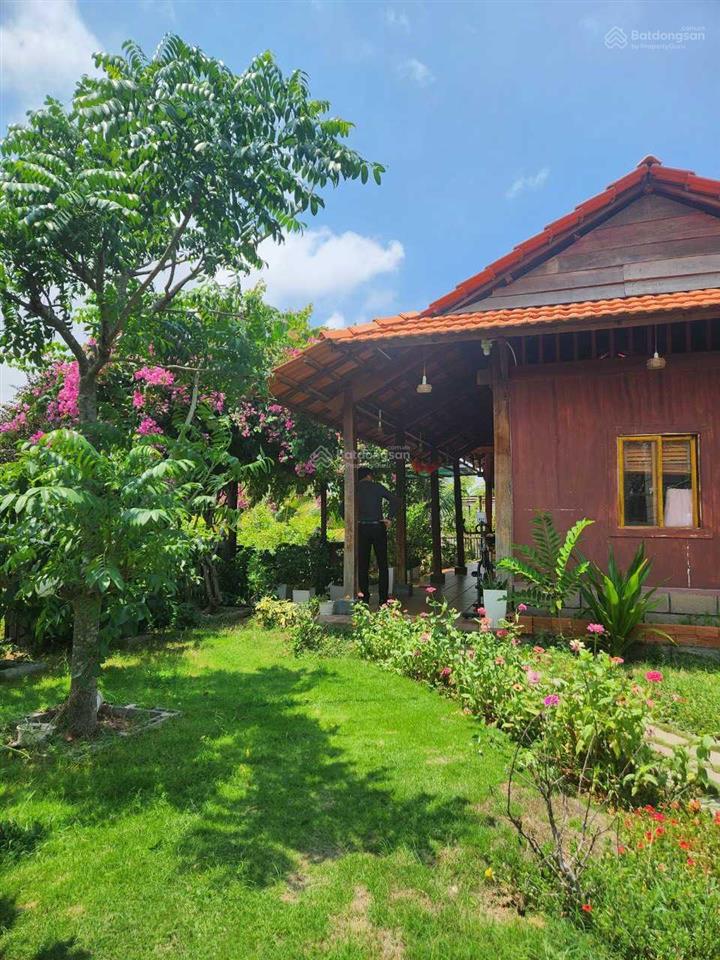 Chính chủ cần bán đất nhà vườn 2100m2 tịnh hòa, quảng ngãi giá 3.100 tỷ