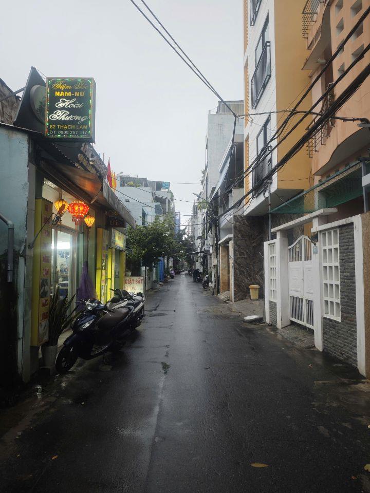 House for sale, 100 m², Sơn Trà
