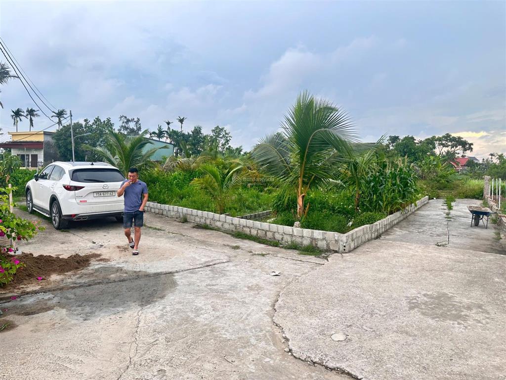 Hàng hiếm ngõ thông, có 699tr ở hợp đức, phường nam đồ sơn, hải phòng