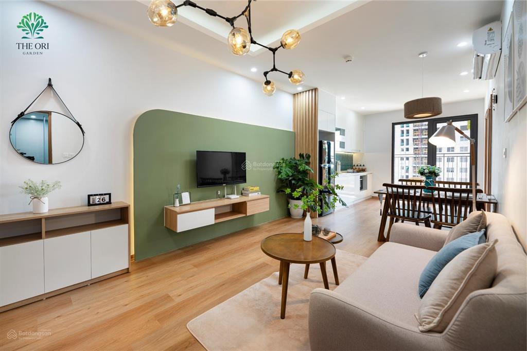 Hiếm có căn hộ thương mại 1pn + 1 siêu thoáng giá 1,75 tỷ view trực diện biển tầng trung thoáng