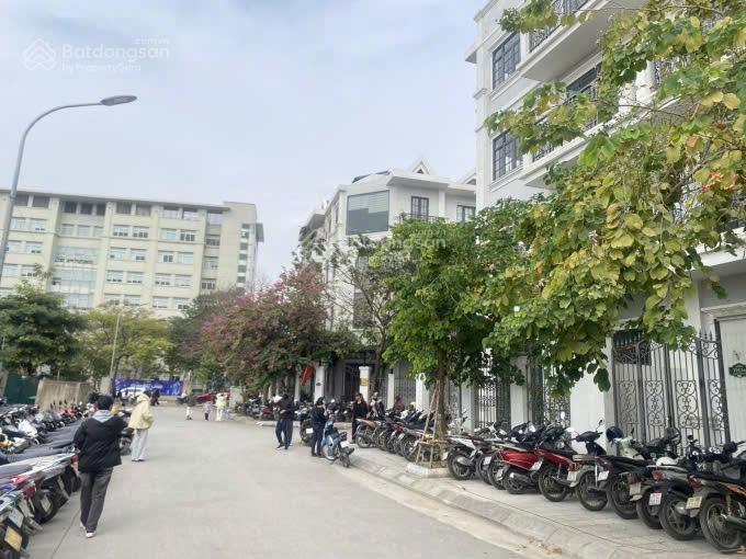 Bán lk vinaconex3, nam từ liêm. dt 110m2 x 4 tầng. mt 7m. giá thoả thuận. 0964 769 ***