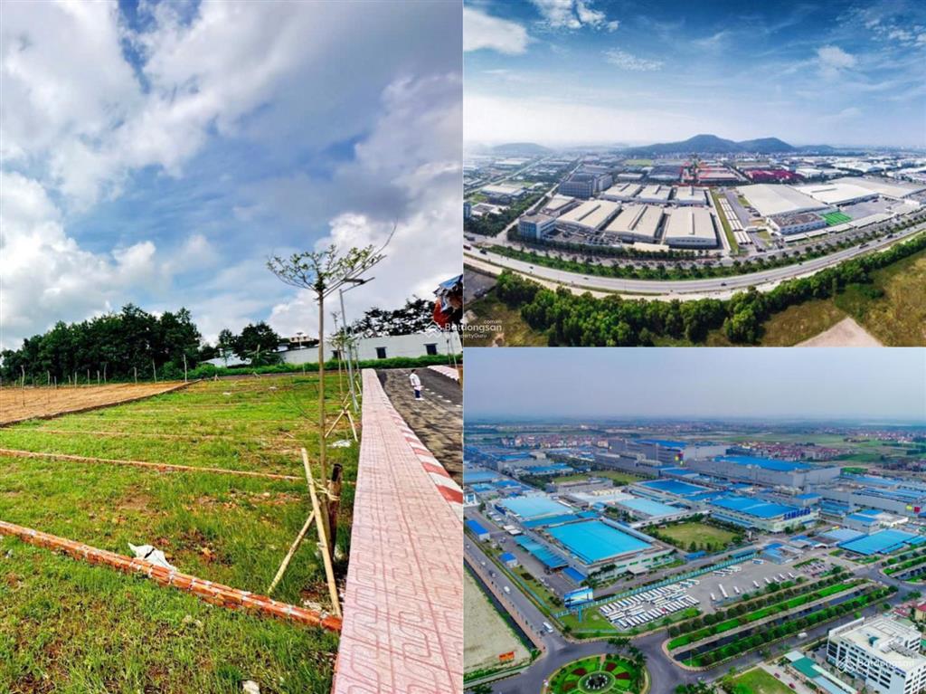 Chính chủ bán lô đất 80m2 sẵn sổ đỏ, full thổ cư ngay đối diện kcn 360h giáp mỹ đức, sát đường hcm