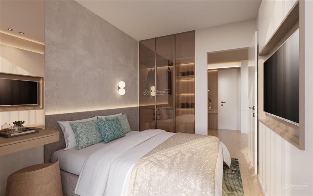 Suất ngoại giao kí trực tiếp cđt căn hộ 2pn giá tốt, view biển, chiết khấu lên đến 40%