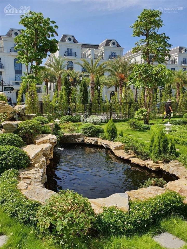 Chí chủ bán căn bt mặt hồ dự án elegant park villa thạch bàn, long biên, 0947 189 ***