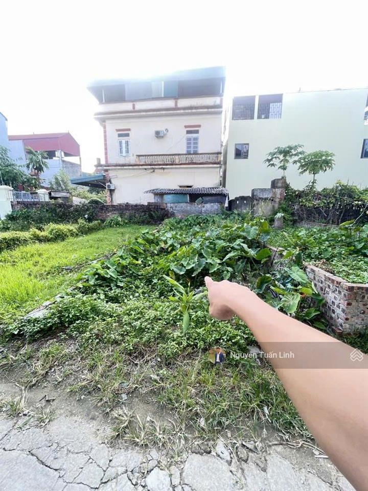 Bán 40m2 đất vàng bến trung bắc hồng, ngõ thông ô tô hiếm có khó tìm