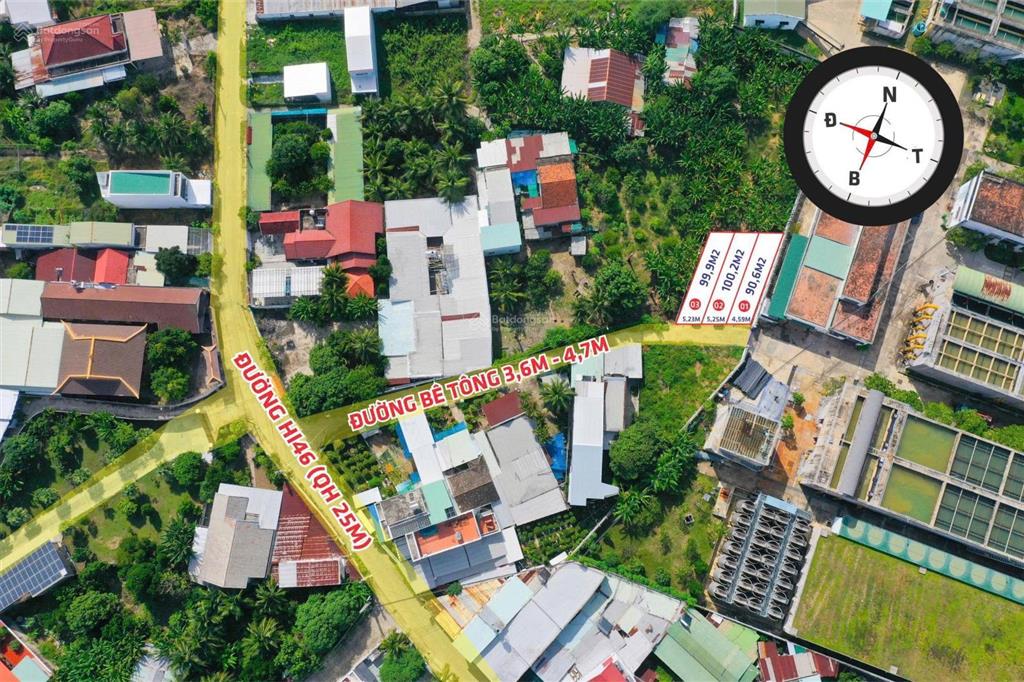 Продаётся участок, Vĩnh Trung
