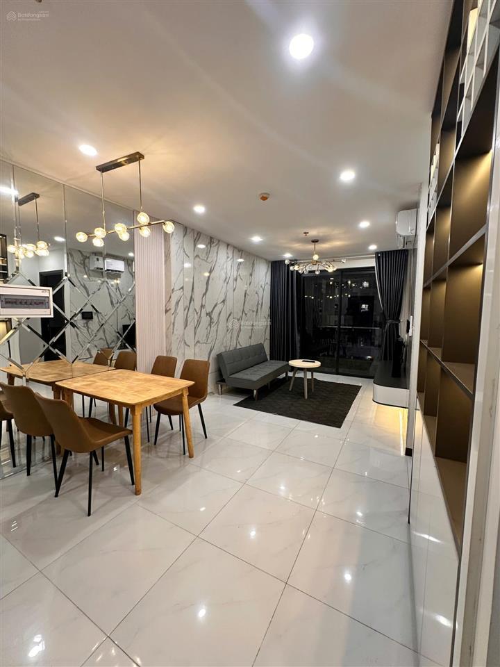 Cần tiền bán gấp cskyview, 1pn1wc giá 1,695 tỷ nhà trống diện tích 53m